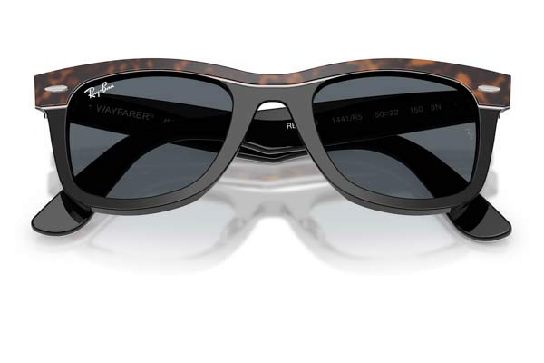 RAYBAN 2240 WAYFARER Occhiali da Sole 