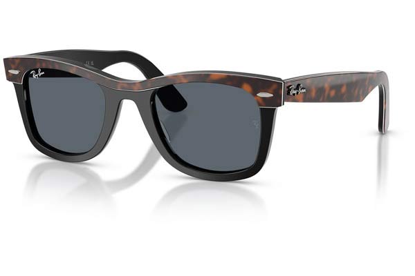 RAYBAN 2240 WAYFARER Occhiali da Sole 