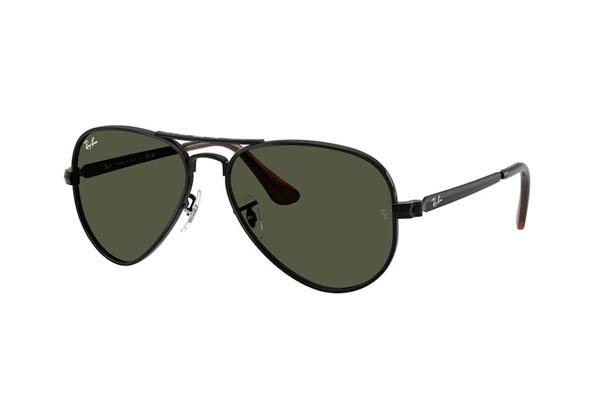 rayban 3925 AVIATOR MAX Occhiali da Sole 