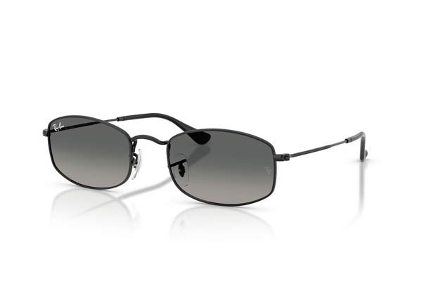 RAYBAN 3832 Occhiali da Sole 