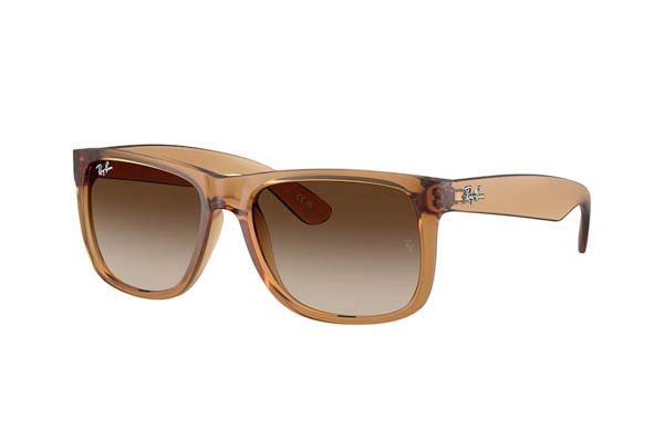 rayban 4165 JUSTIN Occhiali da Sole 