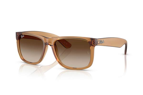 RAYBAN 4165 JUSTIN Occhiali da Sole 