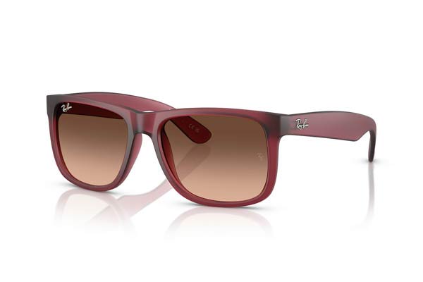 RAYBAN 4165 JUSTIN Occhiali da Sole 