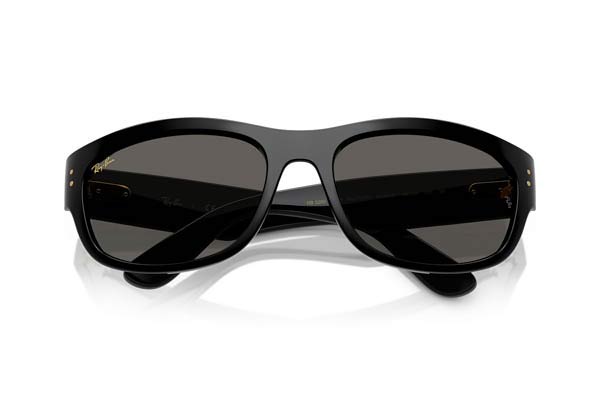 RAYBAN 2289 MEGA BALORAMA Occhiali da Sole 