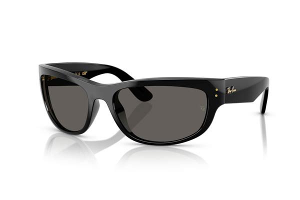 RAYBAN 2289 MEGA BALORAMA Occhiali da Sole 
