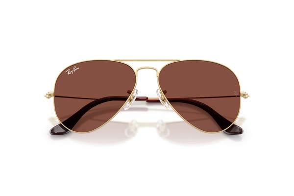 RAYBAN 3025 AVIATOR Occhiali da Sole 