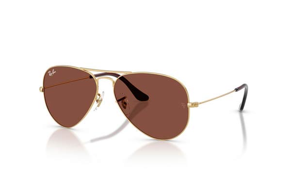 RAYBAN 3025 AVIATOR Occhiali da Sole 