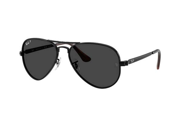 rayban 3925 AVIATOR MAX Occhiali da Sole 