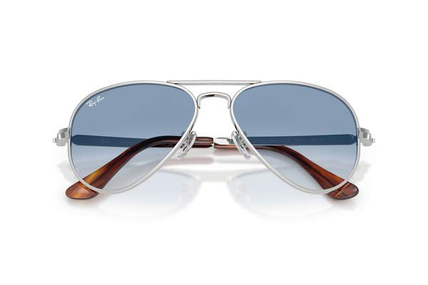 RAYBAN 3925 AVIATOR MAX Occhiali da Sole 