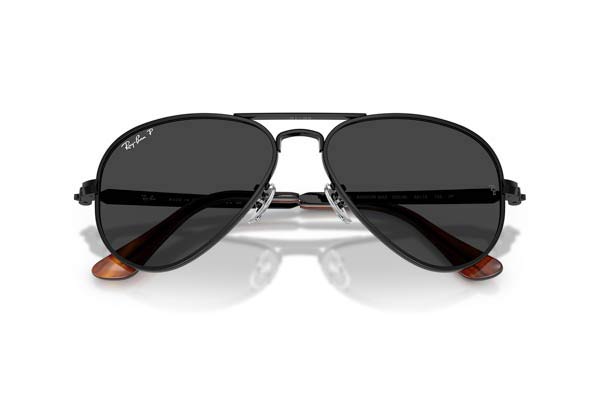 RAYBAN 3925 AVIATOR MAX Occhiali da Sole 