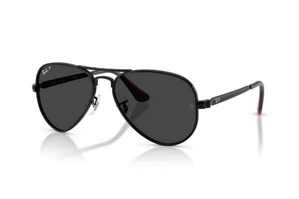 RAYBAN 3925 AVIATOR MAX Occhiali da Sole 