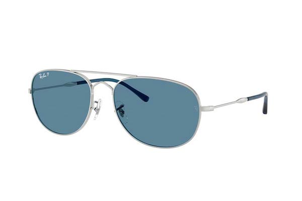 rayban 3735 BAIN BRIDGE Occhiali da Sole 