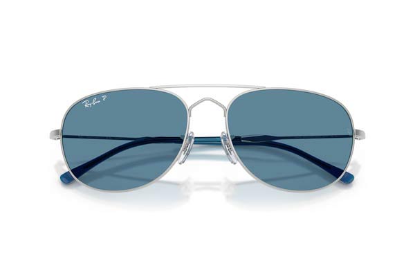 RAYBAN 3735 BAIN BRIDGE Occhiali da Sole 