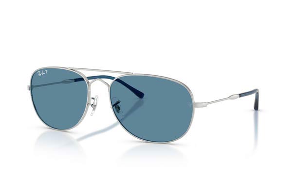 RAYBAN 3735 BAIN BRIDGE Occhiali da Sole 