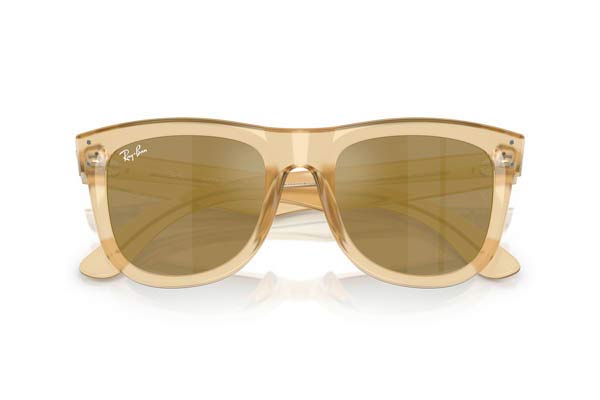 RAYBAN R0502S WAYFARER REVERSE Occhiali da Sole 