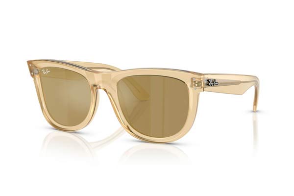 RAYBAN R0502S WAYFARER REVERSE Occhiali da Sole 