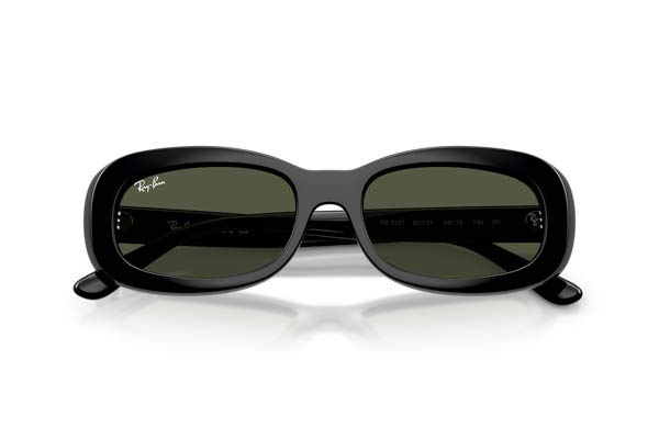 RAYBAN 2221 Occhiali da Sole 