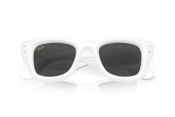 RAYBAN 4940B WAYFARER PUFFER Occhiali da Sole 