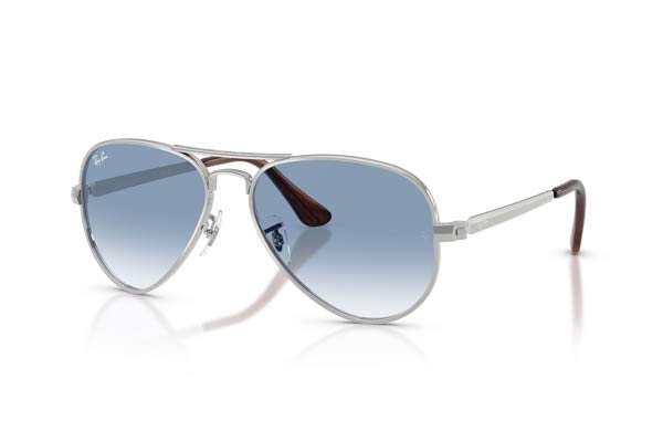 RAYBAN 3925 AVIATOR MAX Occhiali da Sole 