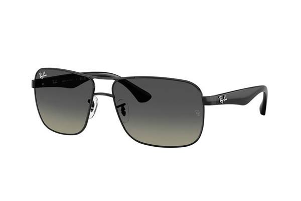 rayban 3516 Occhiali da Sole 