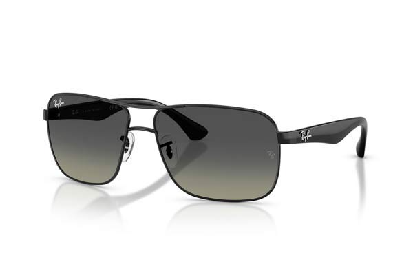 RAYBAN 3516 Occhiali da Sole 