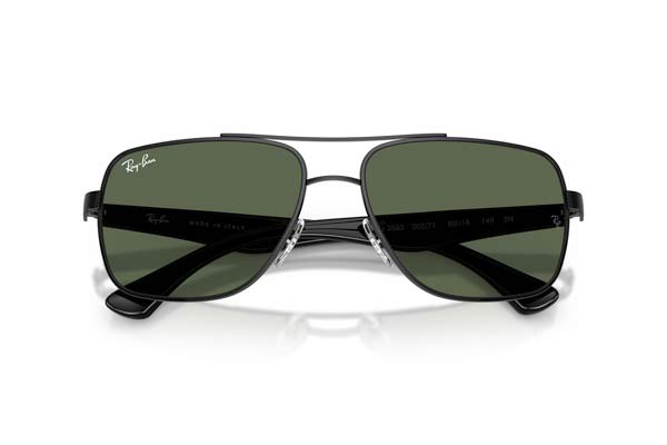 RAYBAN 3483 RB3483 Occhiali da Sole 