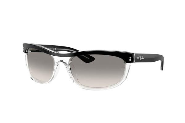 rayban 2489 BALORAMA Occhiali da Sole 