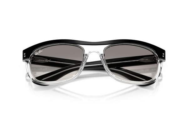 RAYBAN 2489 BALORAMA Occhiali da Sole 