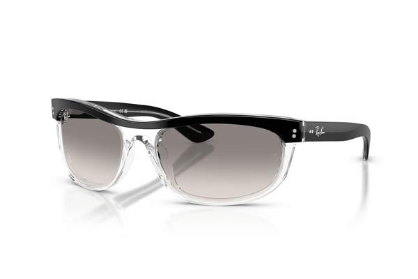 RAYBAN 2489 BALORAMA Occhiali da Sole 