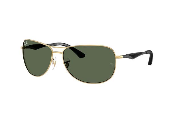 rayban 3519 Occhiali da Sole 