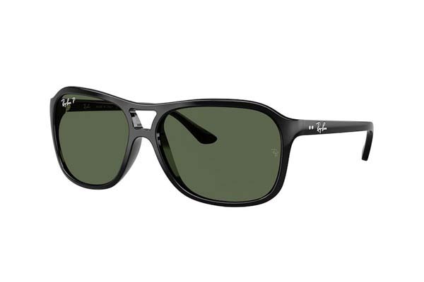 rayban 4128 CATS 4000 Occhiali da Sole 