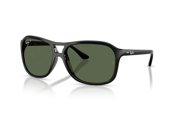 RAYBAN 4128 CATS 4000 Occhiali da Sole 