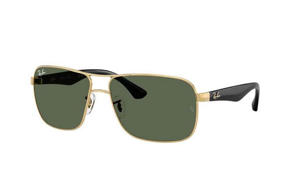 rayban 3516 Occhiali da Sole 