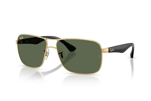 RAYBAN 3516 Occhiali da Sole 