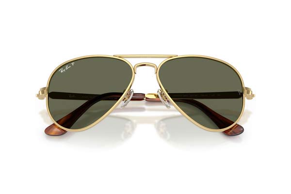 RAYBAN 3925 AVIATOR MAX Occhiali da Sole 