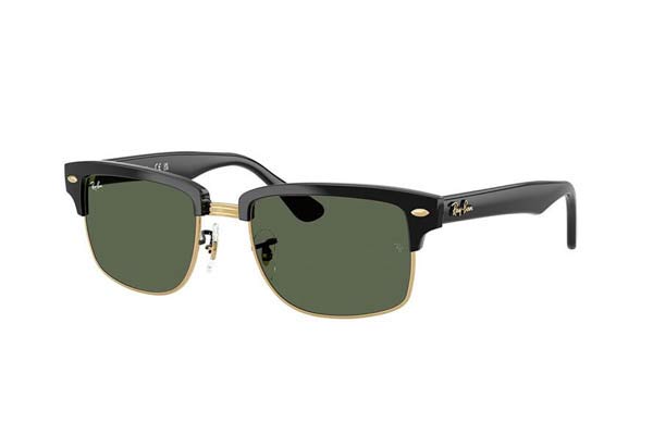 rayban 4190 CLUBMASTER SQUERE Occhiali da Sole 