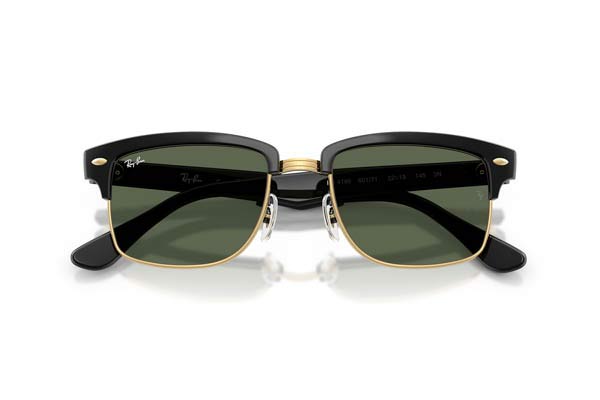 RAYBAN 4190 CLUBMASTER SQUERE Occhiali da Sole 