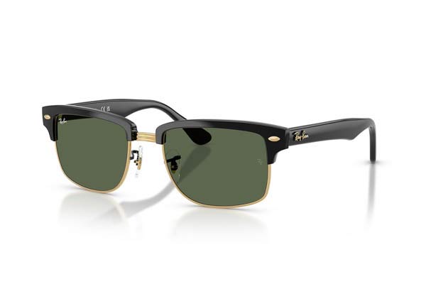 RAYBAN 4190 CLUBMASTER SQUERE Occhiali da Sole 