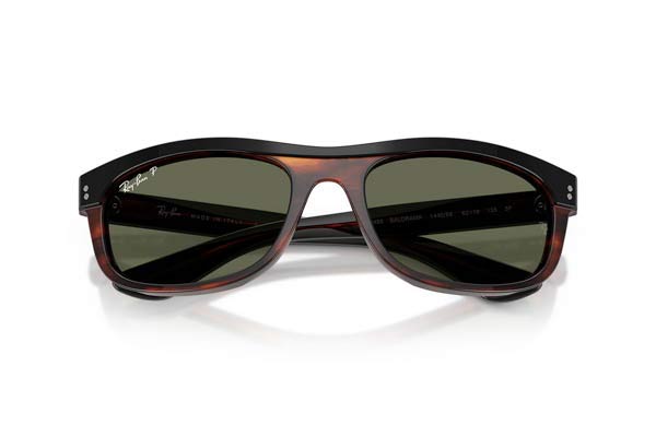 RAYBAN 2489 BALORAMA Occhiali da Sole 