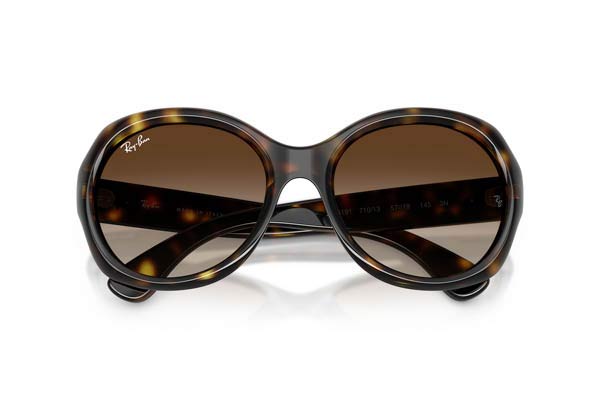 RAYBAN 4191 Occhiali da Sole 
