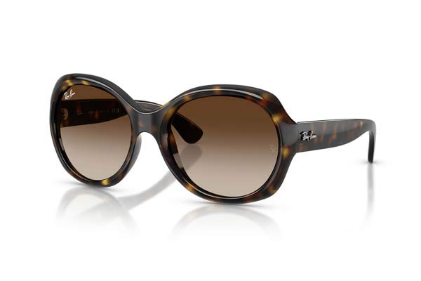 RAYBAN 4191 Occhiali da Sole 