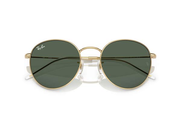 RAYBAN R0103S ROUND REVERSE Occhiali da Sole 