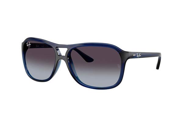 rayban 4128 CATS 4000 Occhiali da Sole 