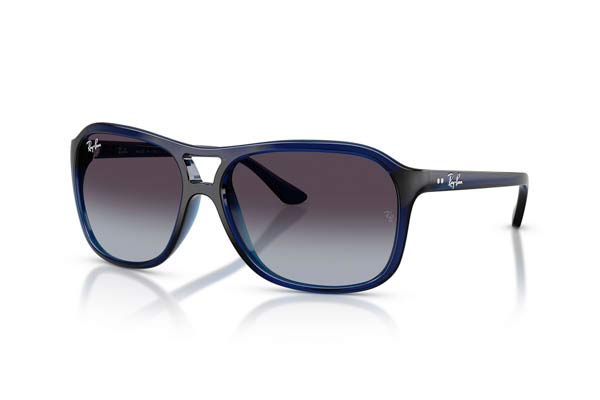 RAYBAN 4128 CATS 4000 Occhiali da Sole 