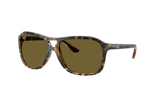 rayban 4128 CATS 4000 Occhiali da Sole 
