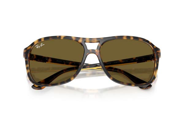 RAYBAN 4128 CATS 4000 Occhiali da Sole 