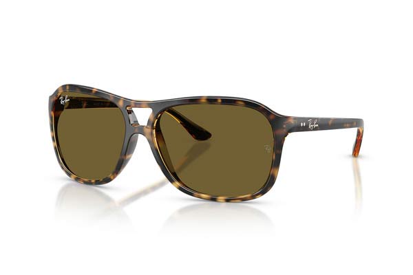RAYBAN 4128 CATS 4000 Occhiali da Sole 