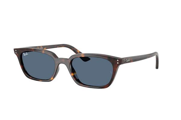 rayban 4456 ZAYA Occhiali da Sole 