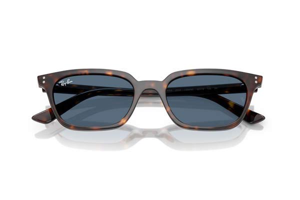 RAYBAN 4456 ZAYA Occhiali da Sole 