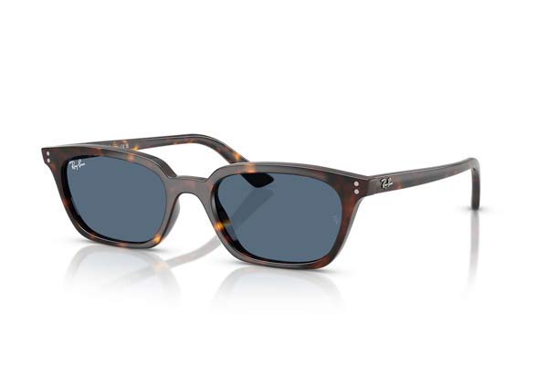 RAYBAN 4456 ZAYA Occhiali da Sole 